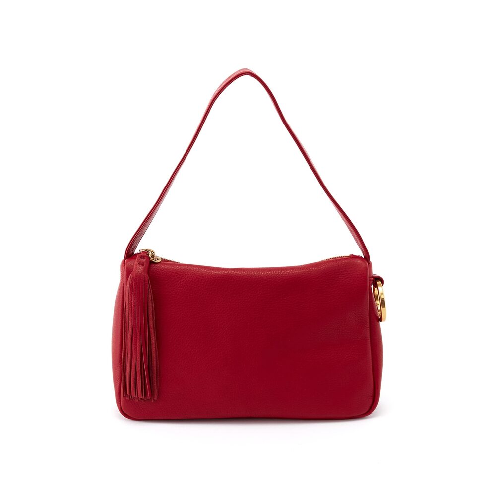 5669 Hark Scarlet One Size